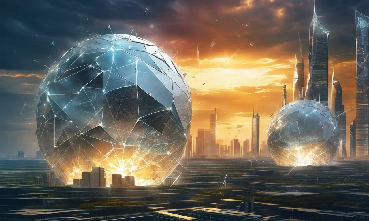 Macroeconomic Shocks Drive Crypto Market Volatility and Regulatory Shifts