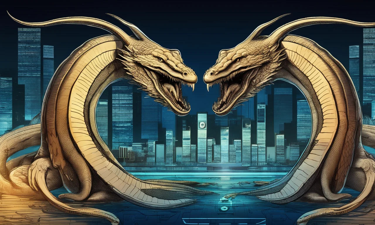 A Trump-linked stablecoin and $100M buys split the crypto markets