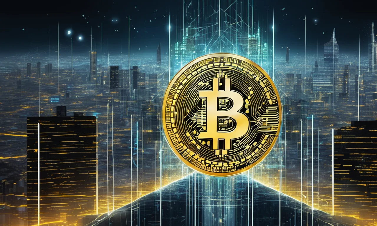 Bitcoin ETF outflows set a record as investors de-risk