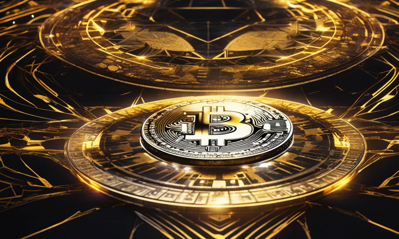 Bitcoin Faces Renewed Volatility as Altcoin Momentum Builds