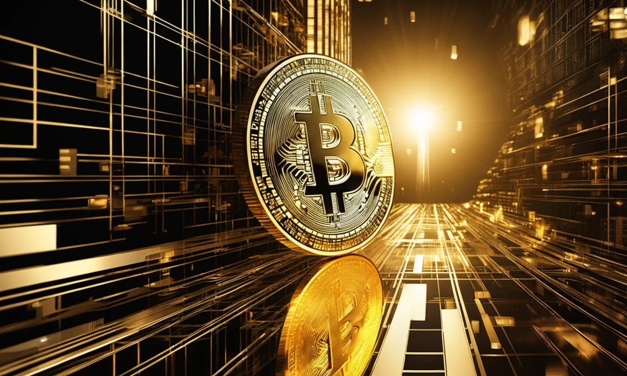 Bitcoin Rallies Above $62,000 as Institutional Stablecoins Gain Traction