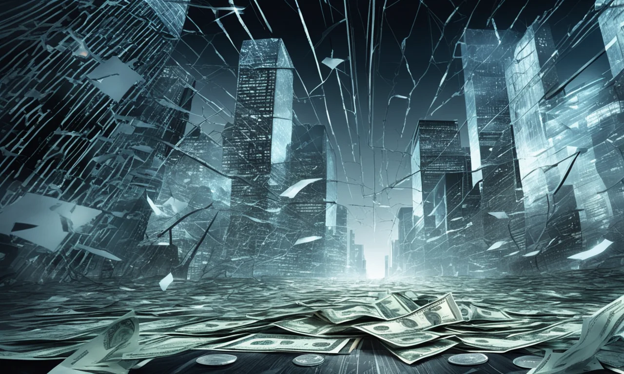 Breaches and cash reserves challenge the AI-crypto payments thesis