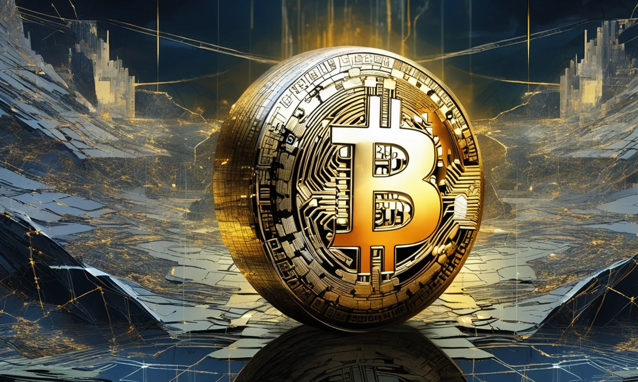 Crypto Markets Face Heightened Volatility Amid Geopolitical and Quantum Threats