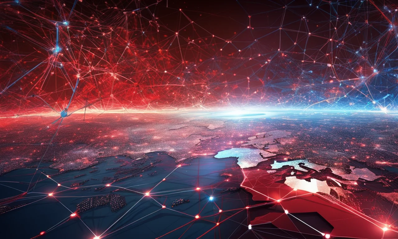 EU Sanctions Reshape Crypto Markets Amid $21 Billion Russian Transactions