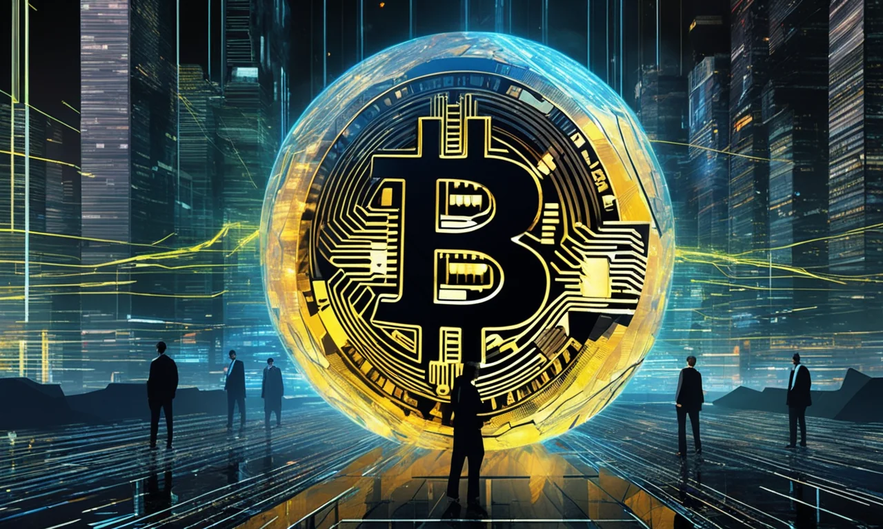 Forced Bitcoin Sales and Ethics Scandals Test the Crypto Market