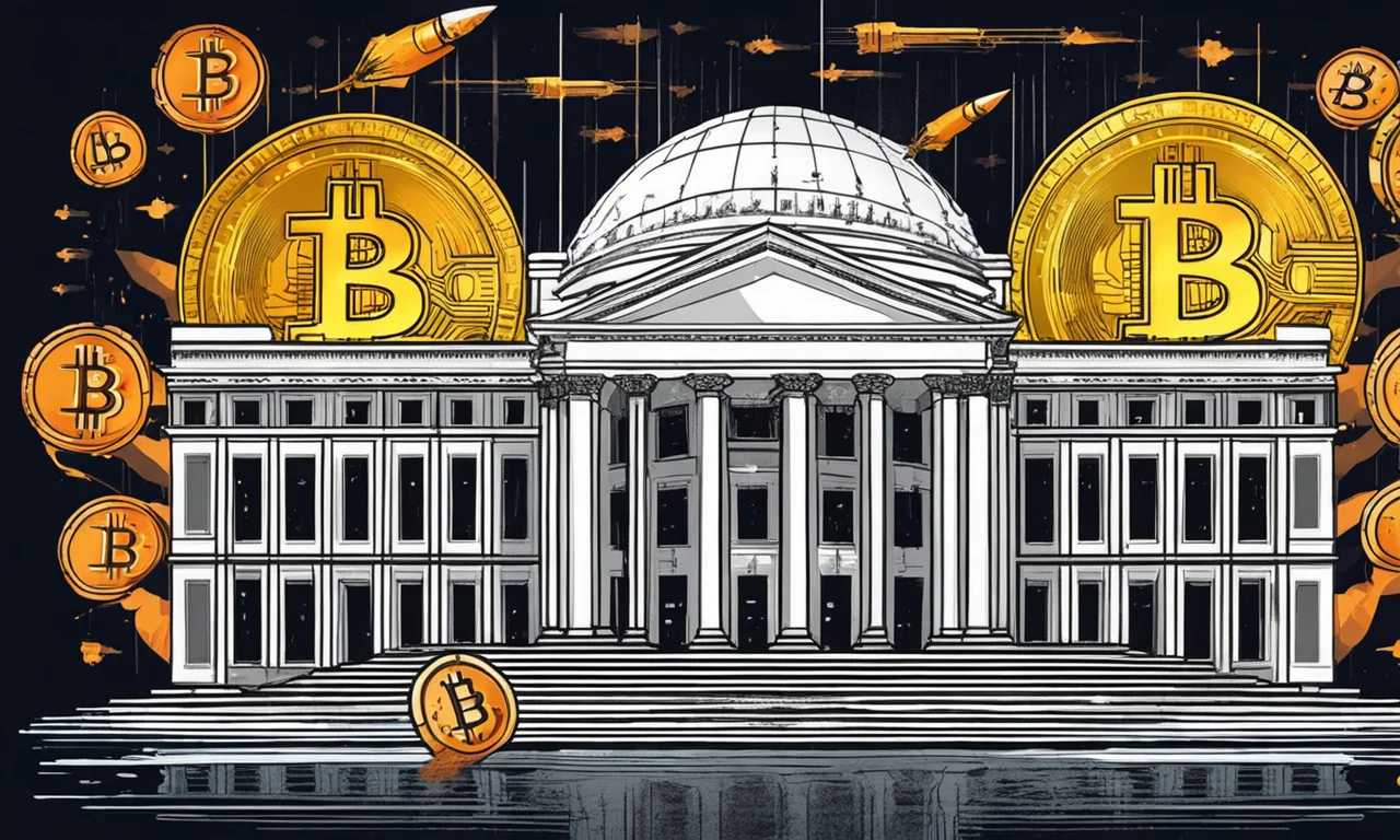 Government Crypto Transfers Stir Markets while Institutions Advance On-Chain Infrastructure