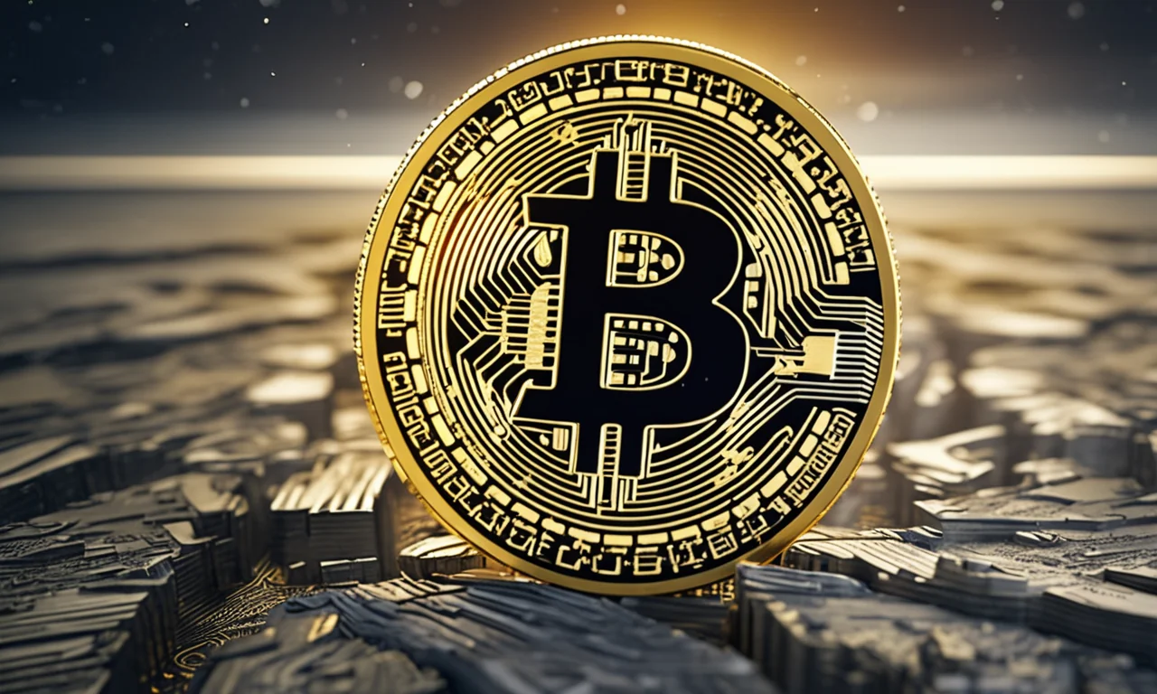 Institutional Forecasts Diverge as Bitcoin Faces Regulatory Uncertainty