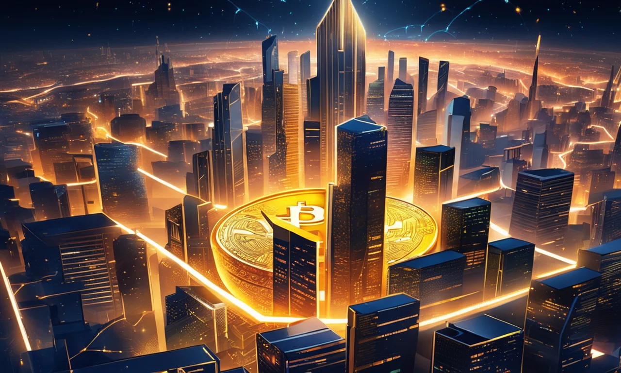 Major Banks and Regulators Accelerate Bitcoin Integration Worldwide
