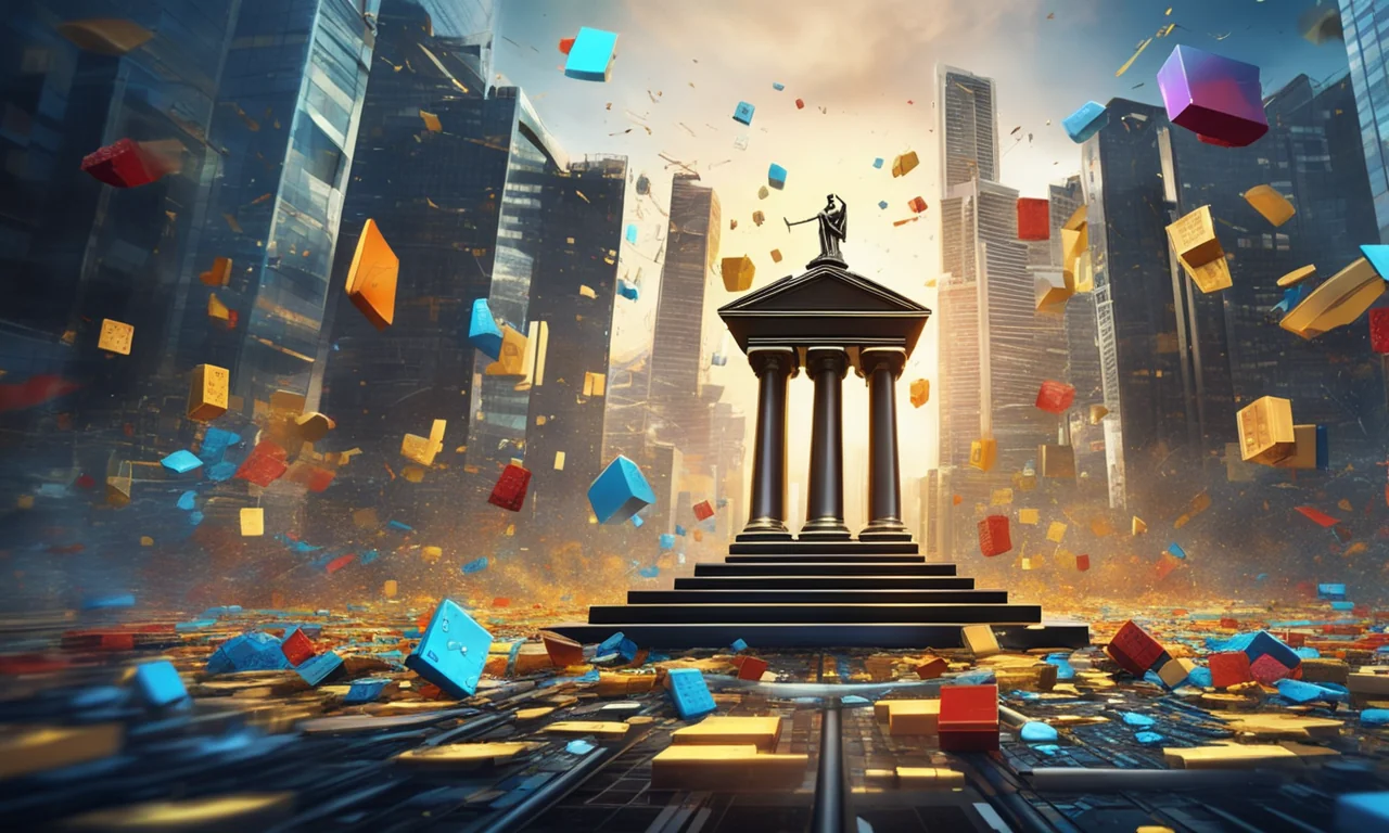 Memecoin Volatility and Institutional Moves Reshape Crypto Market Dynamics