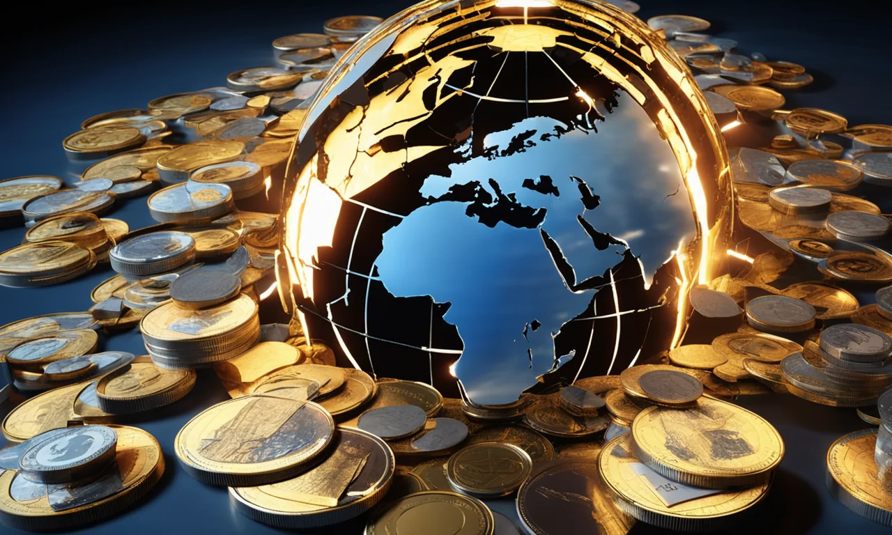 Political windfalls and stablecoin utility shift crypto capital flows