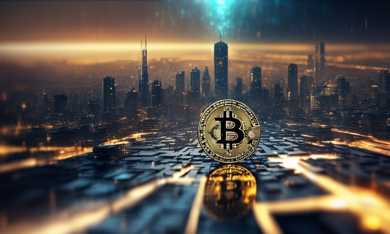 Regulatory gaps widen as traders test Bitcoin's $60,000 floor