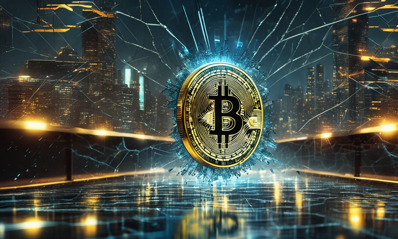 The Bitcoin Clarity Act Fuels Volatility as Senate Vote Looms