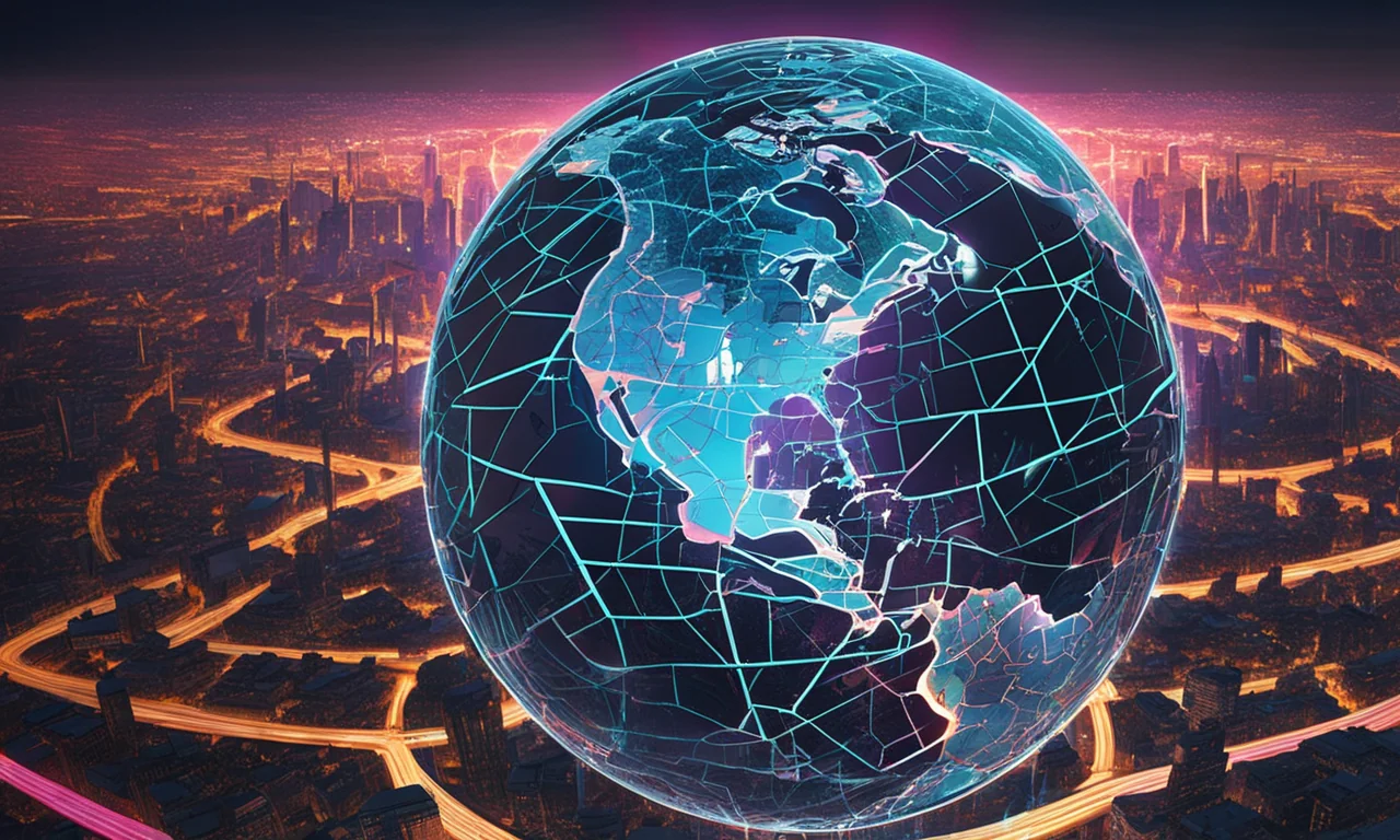 The Global Push for Crypto Regulation Accelerates as U.S. Faces Competitive Pressure