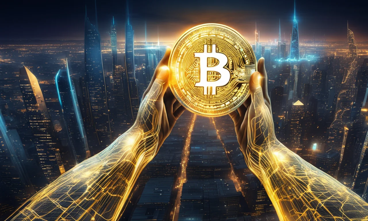 The United States Enacts First Crypto Banking Law as Global Adoption Accelerates
