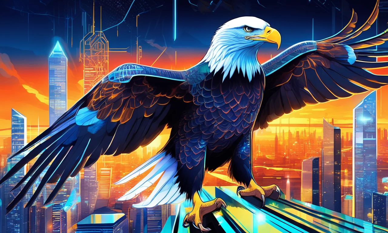 The US Accelerates Bitcoin Adoption Amid Strategic Reserve Debate
